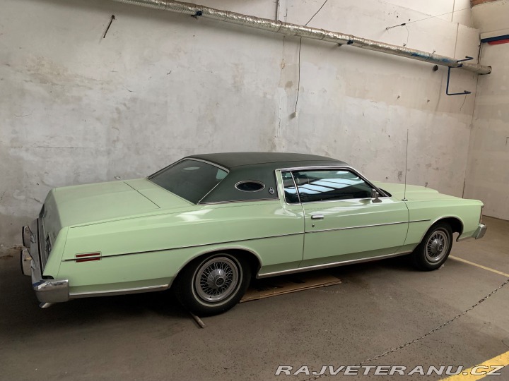 Ford LTD 1973
