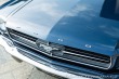 Ford Mustang  1965