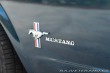 Ford Mustang  1965