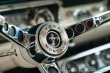 Ford Mustang  1965