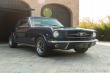 Ford Mustang  1965