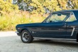 Ford Mustang  1965