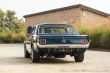 Ford Mustang  1965