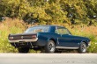 Ford Mustang  1965