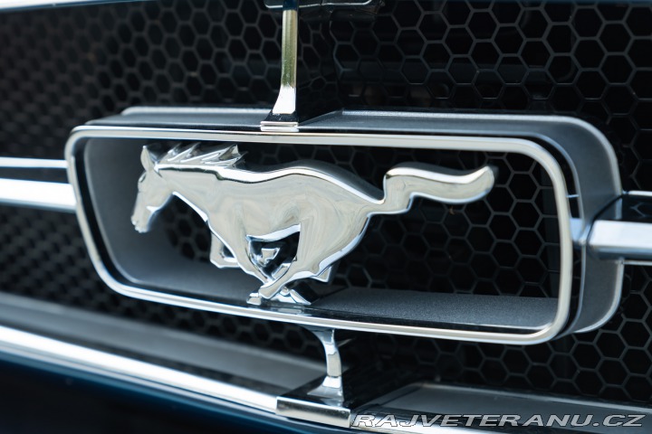 Ford Mustang 1965