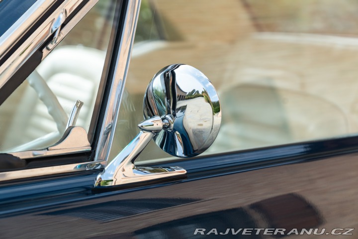 Ford Mustang 1965