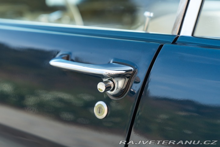 Ford Mustang 1965