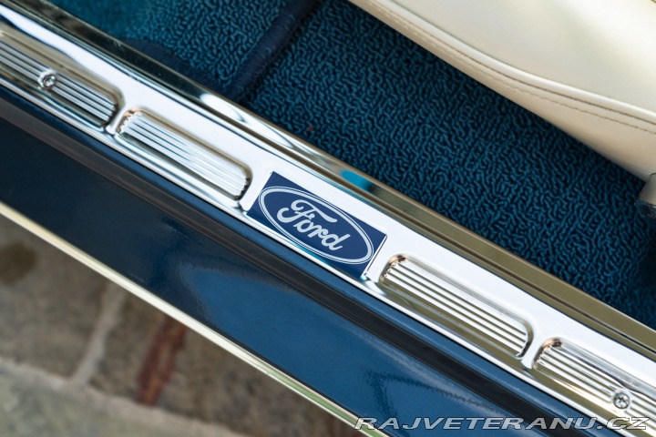 Ford Mustang 1965