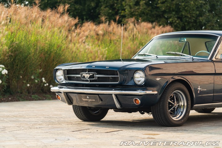 Ford Mustang 1965
