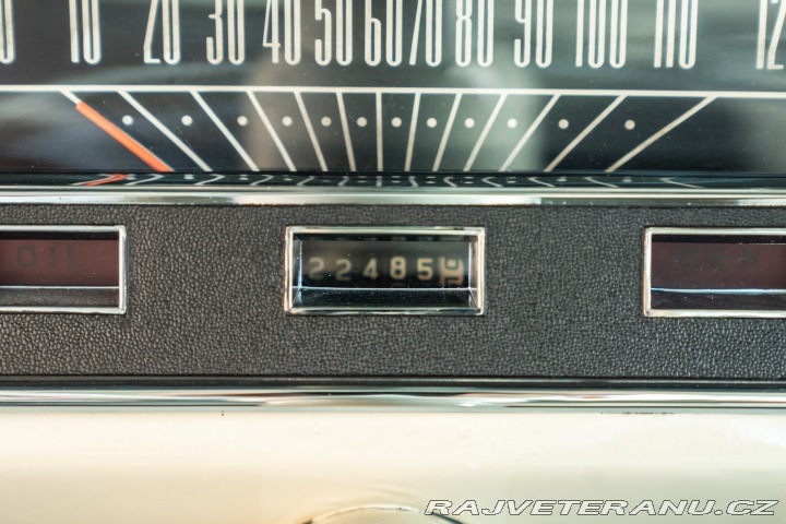 Ford Mustang 1965