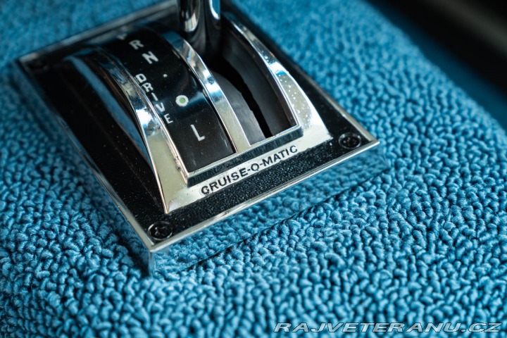 Ford Mustang 1965