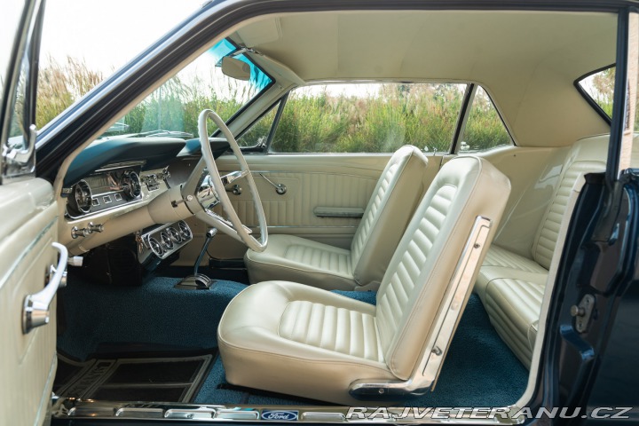 Ford Mustang 1965