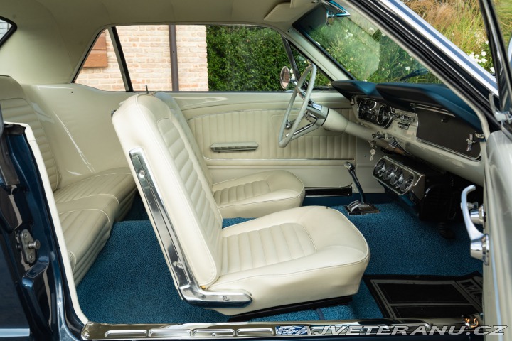 Ford Mustang 1965