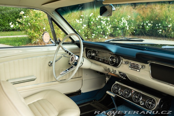 Ford Mustang 1965