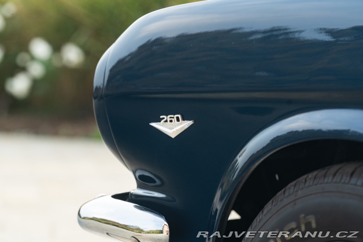 Ford Mustang 1965
