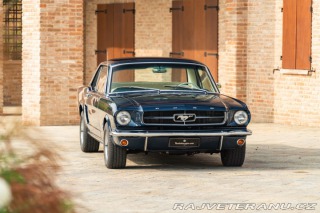 Ford Mustang  1965