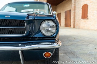 Ford Mustang  1965