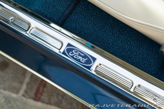 Ford Mustang  1965