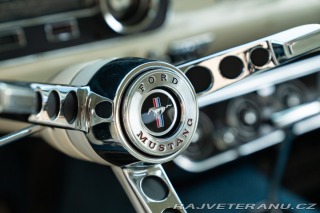 Ford Mustang  1965