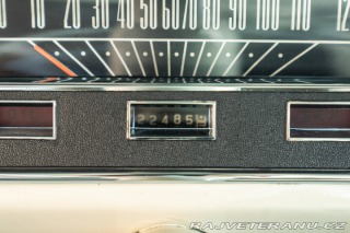 Ford Mustang  1965
