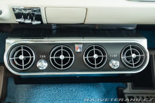 Ford Mustang  1965