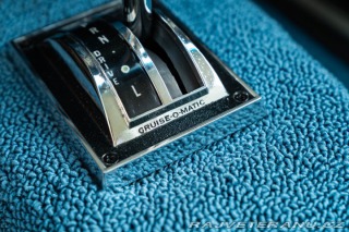 Ford Mustang  1965