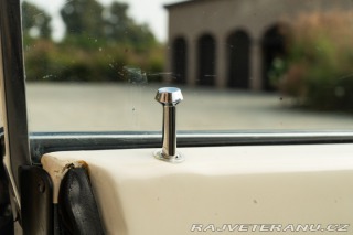 Ford Mustang  1965