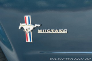Ford Mustang  1965