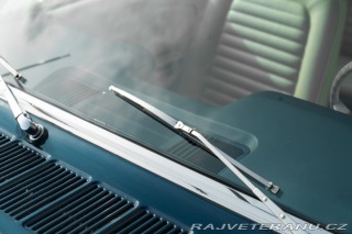 Ford Mustang  1965