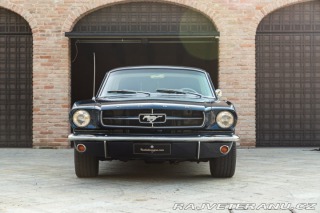 Ford Mustang  1965