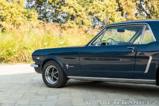 Ford Mustang  1965
