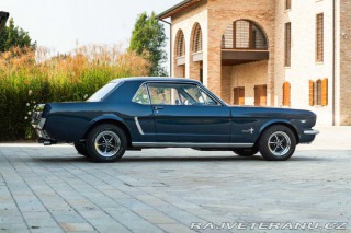 Ford Mustang  1965