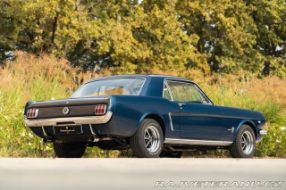 Ford Mustang  1965