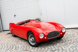 Ostatní značky Ostatní modely Cisitalia 202 SMM 1947