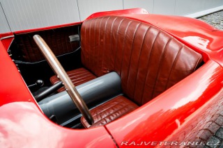 Ostatní značky Ostatní modely Cisitalia 202 SMM 1947