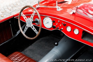 Ostatní značky Ostatní modely Cisitalia 202 SMM 1947