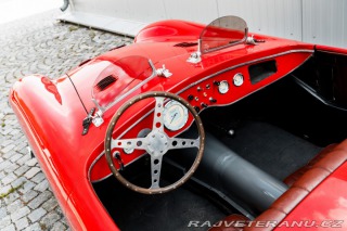 Ostatní značky Ostatní modely Cisitalia 202 SMM 1947