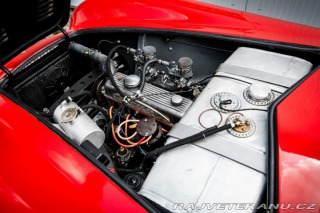 Ostatní značky Ostatní modely Cisitalia 202 SMM 1947