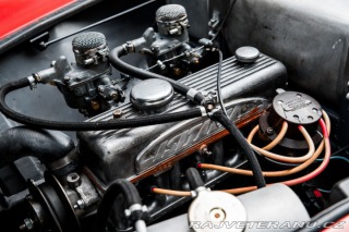 Ostatní značky Ostatní modely Cisitalia 202 SMM 1947