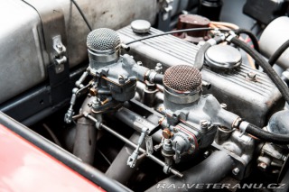 Ostatní značky Ostatní modely Cisitalia 202 SMM 1947