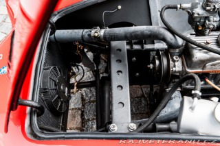 Ostatní značky Ostatní modely Cisitalia 202 SMM 1947