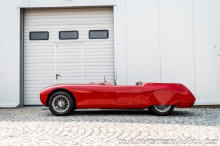 Ostatní značky Ostatní modely Cisitalia 202 SMM 1947