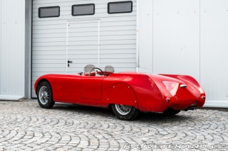 Ostatní značky Ostatní modely Cisitalia 202 SMM 1947