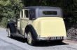 Rolls Royce 20/25  1935