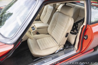 Jaguar XJS TWR 6.4 V12 1990