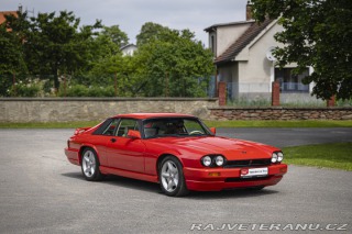 Jaguar XJS TWR 6.4 V12 1990