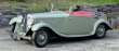Bentley 3½ Litre
