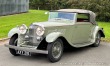 Bentley 3½ Litre