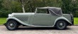 Bentley 3½ Litre  1934