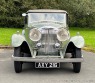 Bentley 3½ Litre  1934